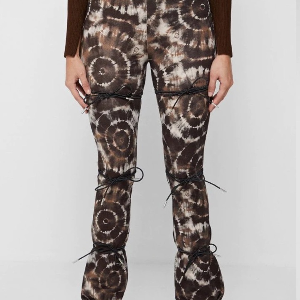 Nwot Maniere de voir pants